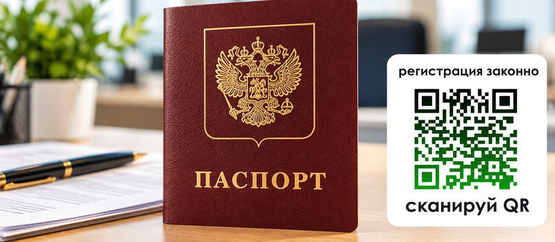 регистрация в Старом Осколе